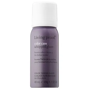 Living Proof Color Care Whipped Glaze For Darker Tones