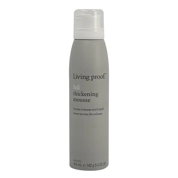 Living Proof Full Thickening Mousse 5.0 oz