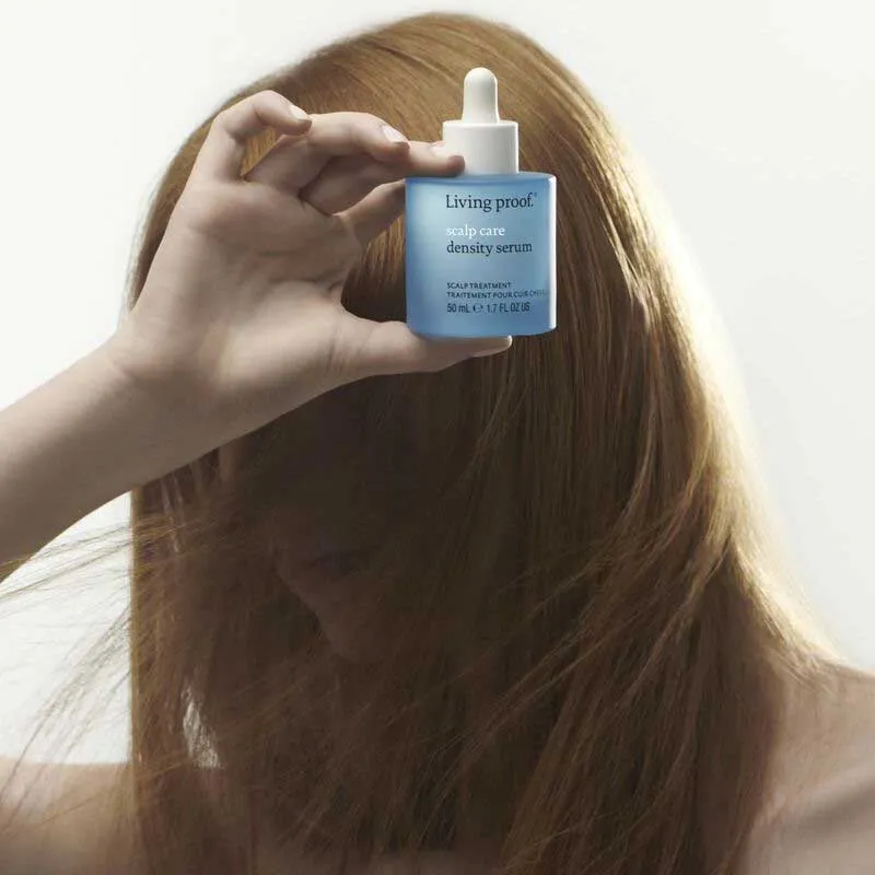 Living Proof Scalp Care Density Serum