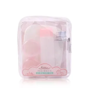 LM135 Travel Bottle Set