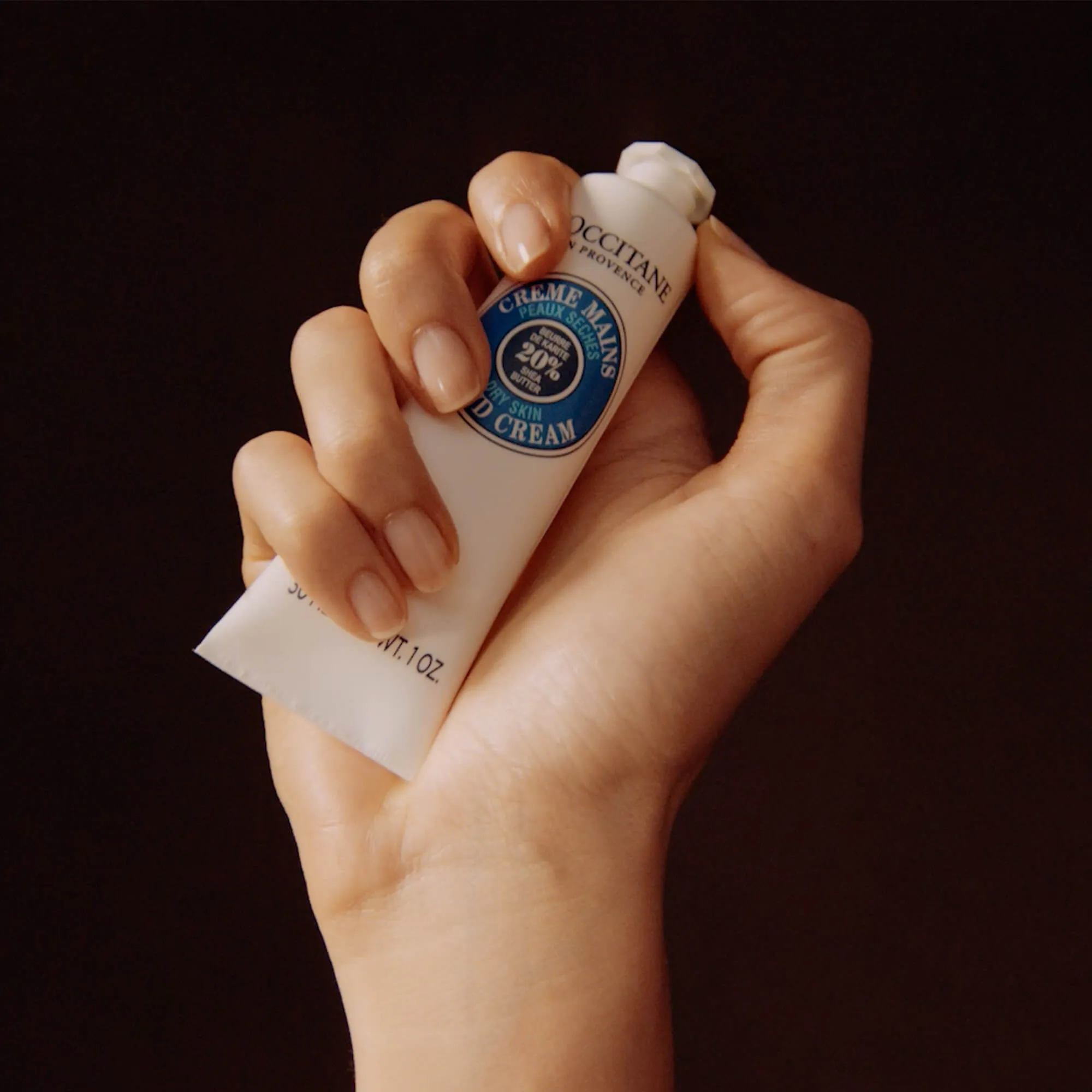 L'OCCITANE Shea Butter Hand Cream