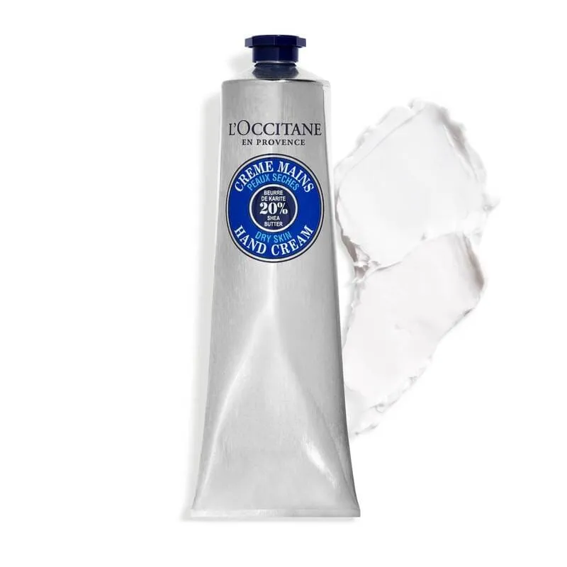 L'OCCITANE Shea Butter Hand Cream