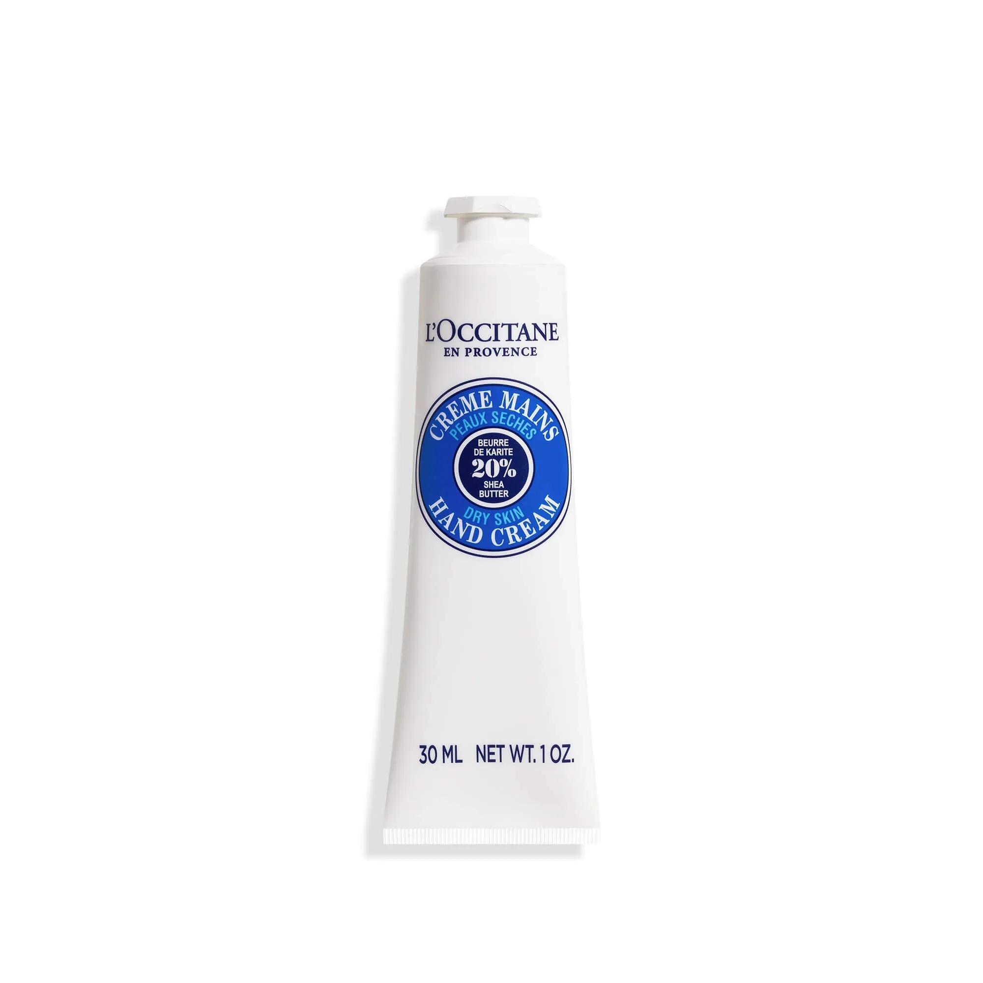 L'OCCITANE Shea Butter Hand Cream
