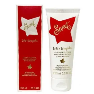 Lolita Lempicka Ladies Body Lotion 2.5 oz