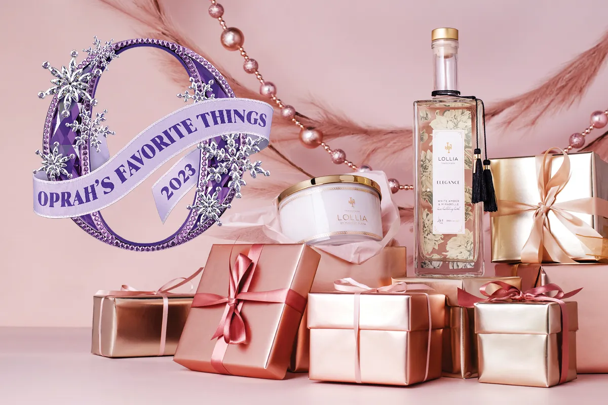 Lollia Bubble Bath - Elegance