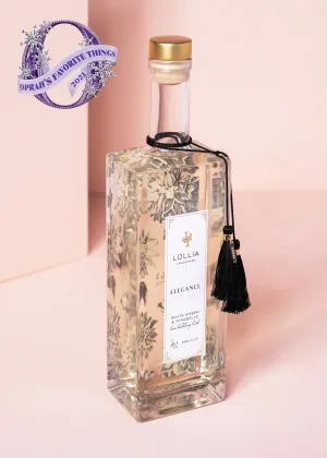 Lollia Bubble Bath - Elegance