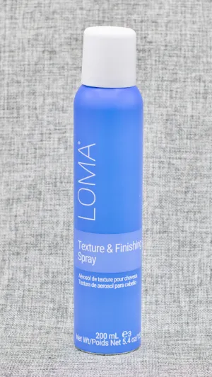 Loma Texture & Finishing Spray