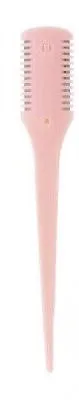 Looks styling razor comb