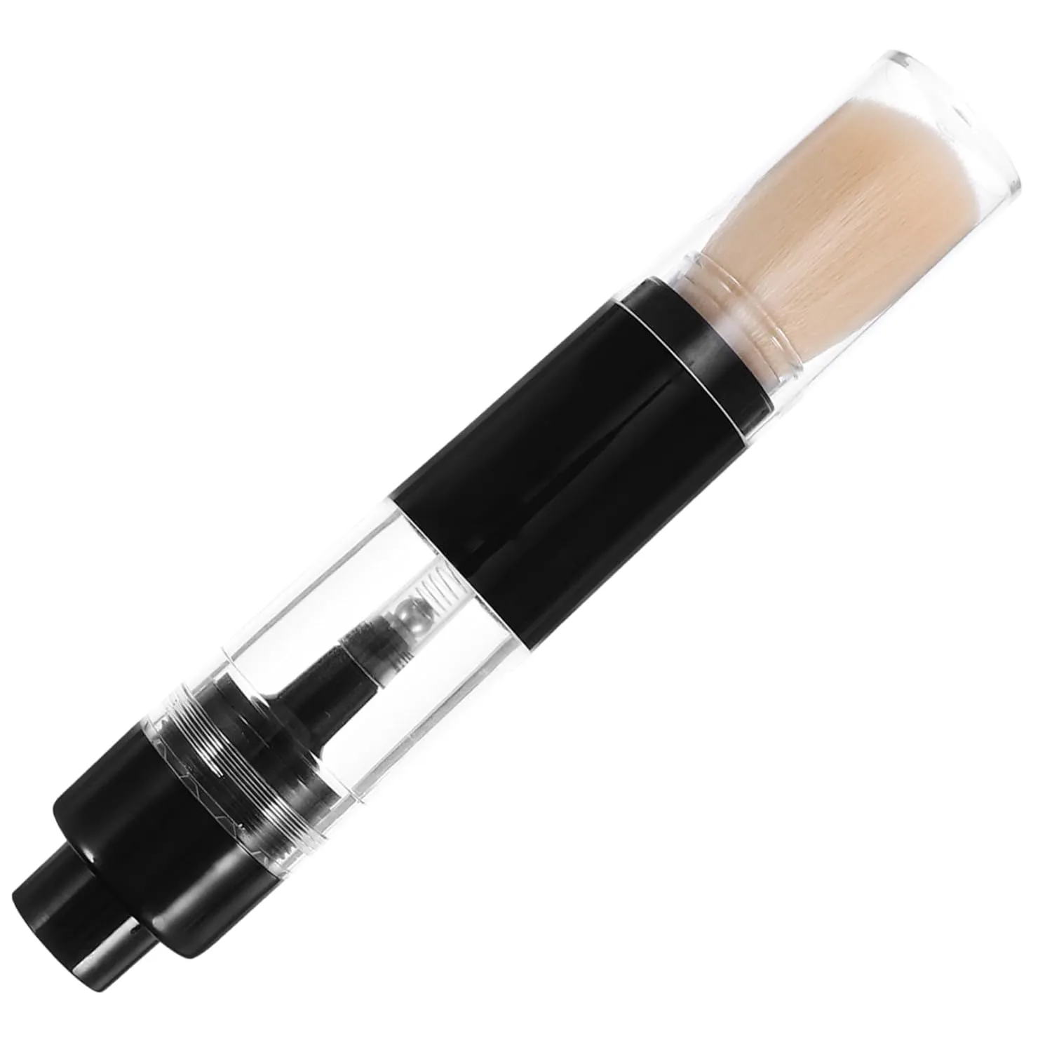 Loose Powder Brush Makeup Brush Press Spray Paint Portable Makeup Tools for Women