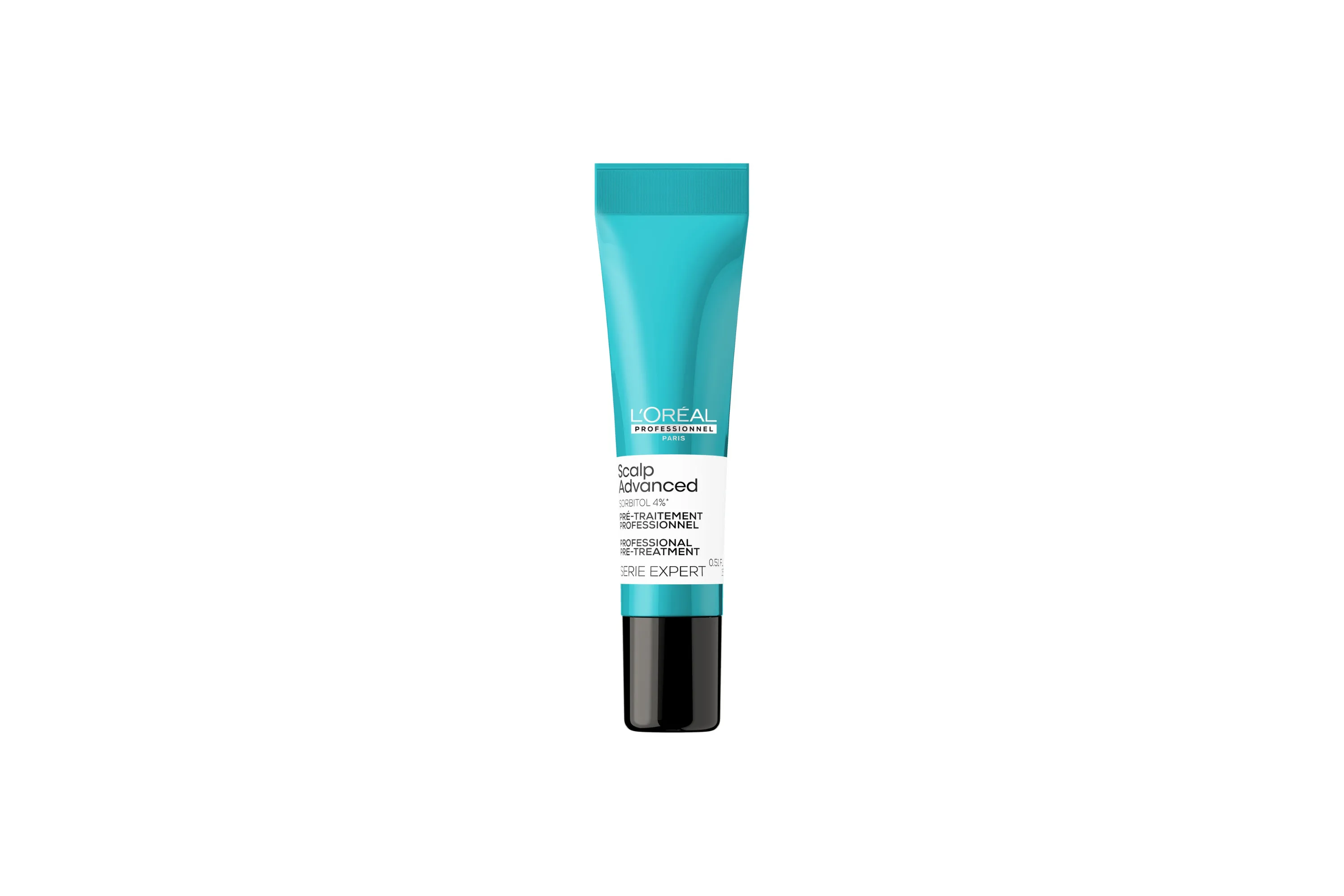 L'Oréal Professionnel Scalp Advanced Anti-Discomfort Shampoo, Treatment & Lipid Shield Trio Pack