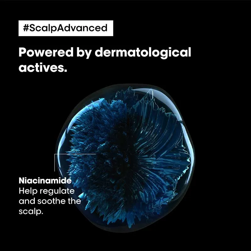 L'Oréal Professionnel Serié Expert Scalp Advanced Anti-Discomfort Hair Treatment