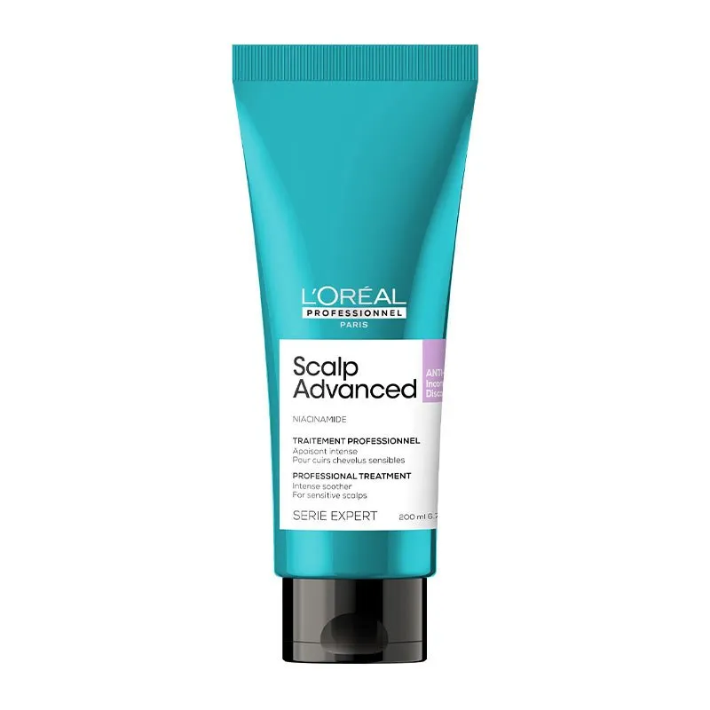L'Oréal Professionnel Serié Expert Scalp Advanced Anti-Discomfort Hair Treatment