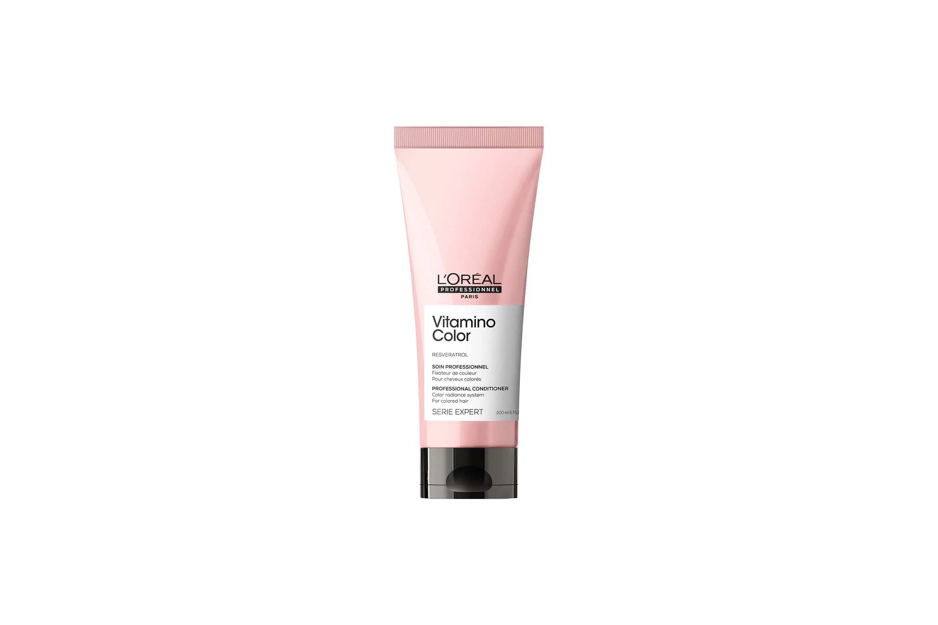 L'Oréal Professionnel Serie Expert Vitamino Color Quad Pack