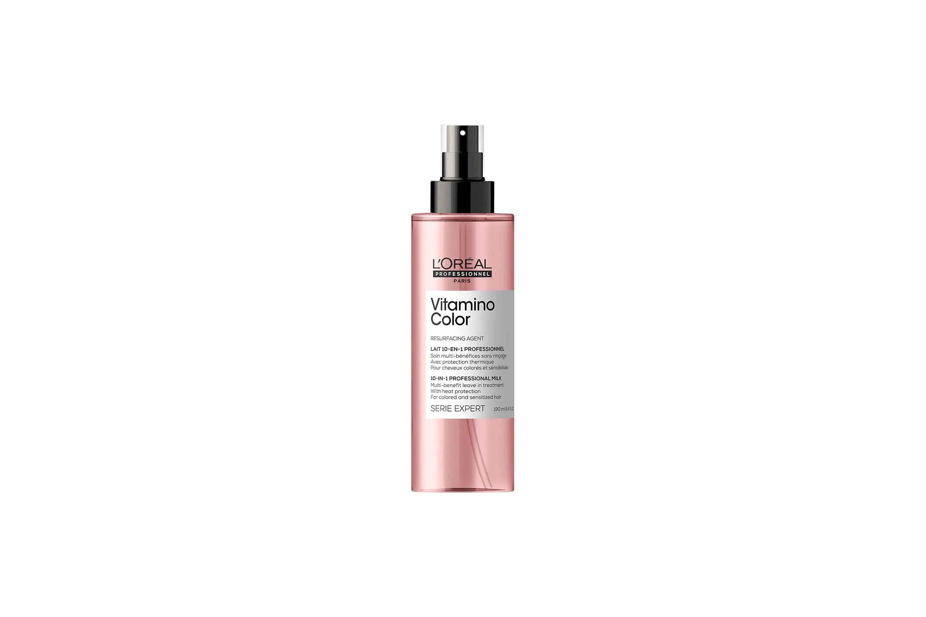 L'Oréal Professionnel Serie Expert Vitamino Color Quad Pack