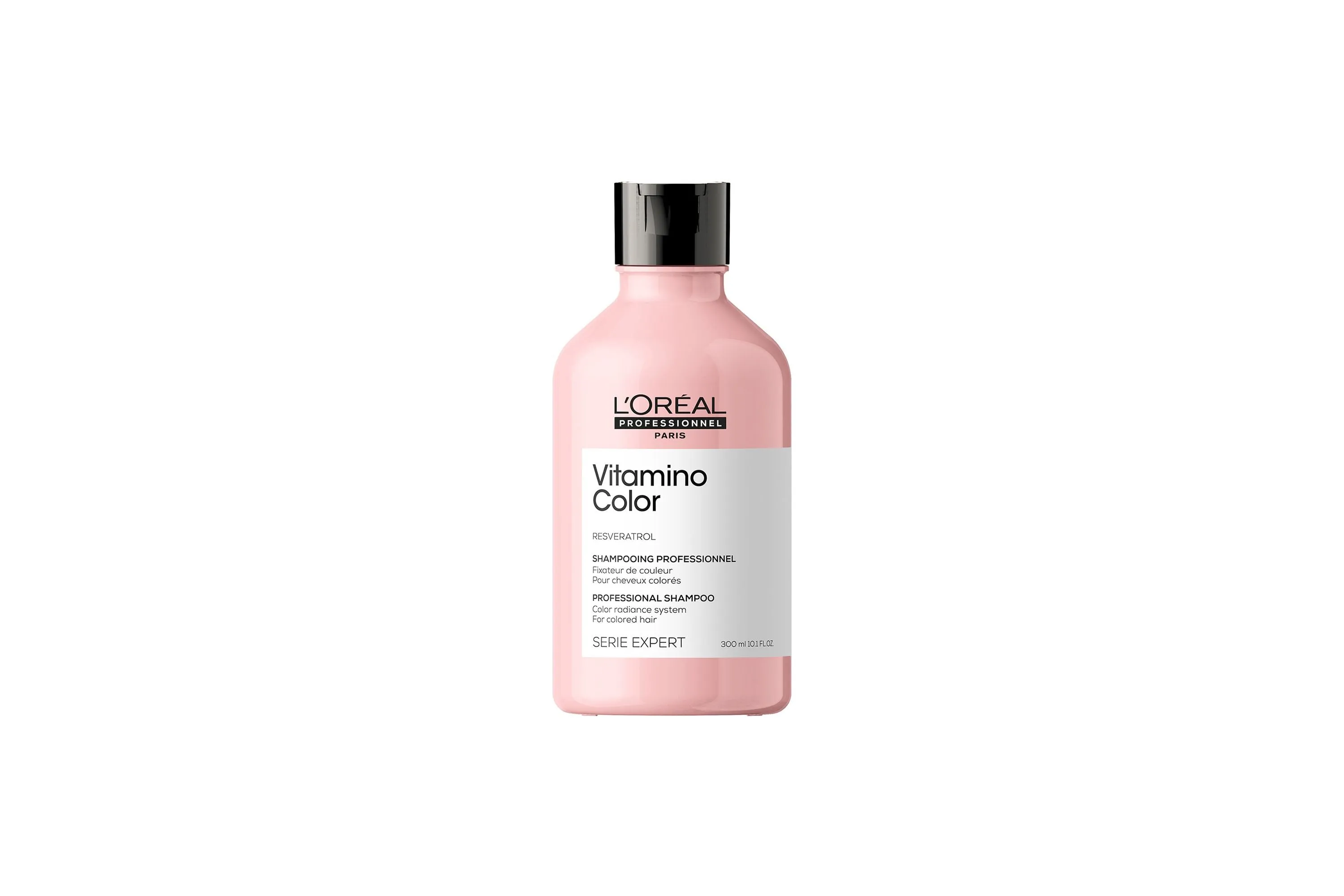 L'Oréal Professionnel Serie Expert Vitamino Color Quad Pack