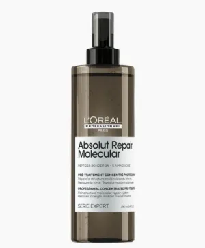 Loreal Absolute Repair Molecular Professional Concentrated Pre Treatment