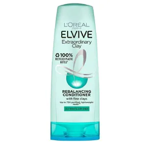 Loreal Elvive Extraordinary Clay Conditioner - 300ml