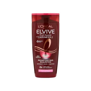 Loreal Elvive Full Resist Aminexil Reinforcing Shampoo 250ML
