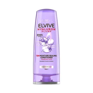 L'Oreal Elvive Hyaluron Plump Conditioner 300ml