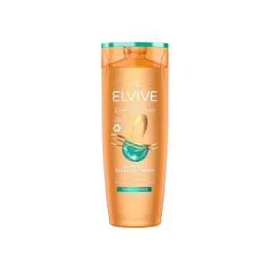 Loreal Elvive Oleo Extraordinario Shampoo 370ml
