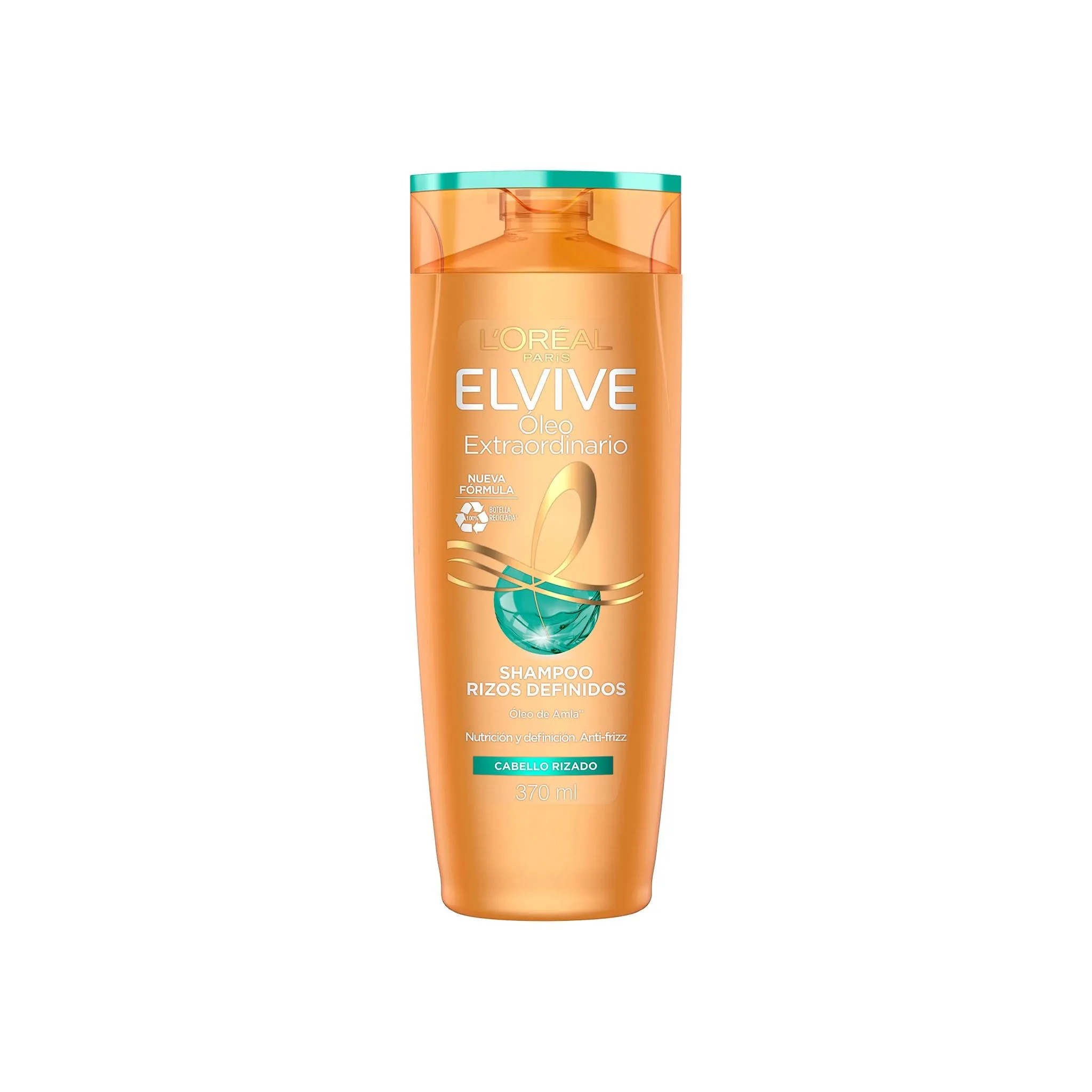 Loreal Elvive Oleo Extraordinario Shampoo 370ml