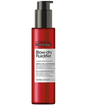 Loreal Paris Blow Dry Fluidifier