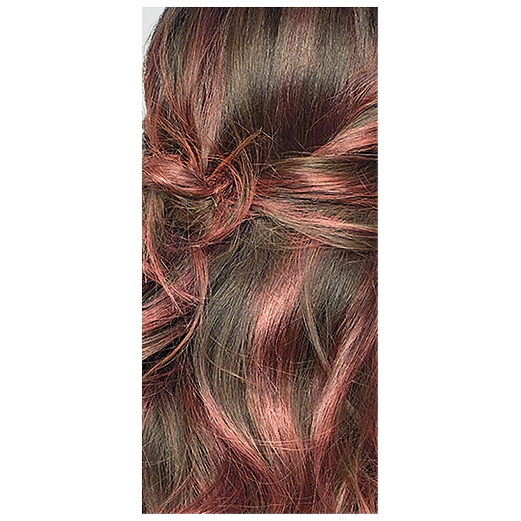 L'Oreal Paris Colorista 1 Day Hair Color Spray, 02 Rose Gold, 2 oz