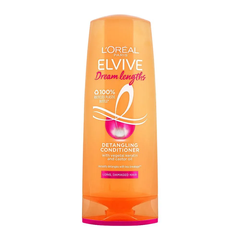 LOREAL PARIS ELVIVE DREAM LENGTHS DETANGLING CONDITIONER 200ML
