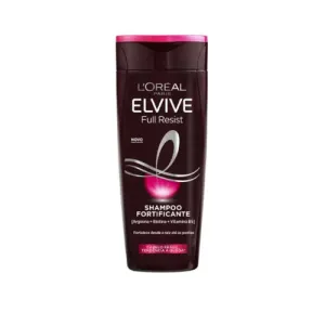 Loreal Paris Elvive Full Resist Shampoo 360ML