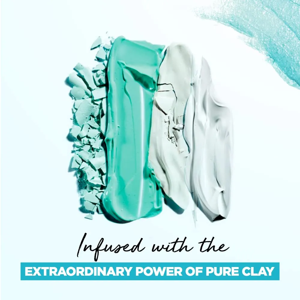 L'Oreal Paris Extraordinary Clay Conditioner (180ml)