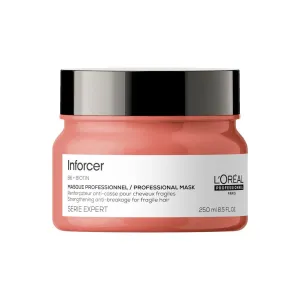 Loreal Professional Series Expert Inforcer B6   Biotin Hair Mask 250ml