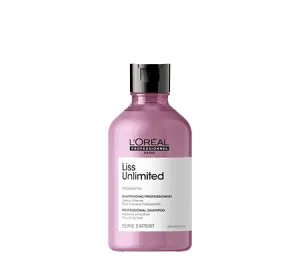 Loreal Professionnel Liss Unlimited Shampoo 300ml