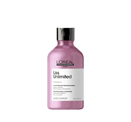 Loreal Professionnel Liss Unlimited Shampoo 300ml