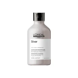 Loreal Professionnel Serie Expert Silver Shampoo 300ml
