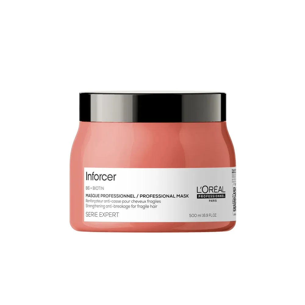 Loreal Series Expert Inforcer Hair Mask 500ml