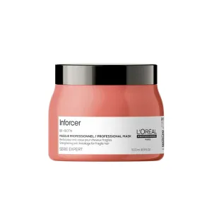 Loreal Series Expert Inforcer Hair Mask 500ml