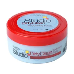 Loreal Studio Dirty Clean Texturing Paste