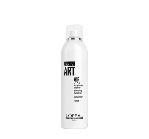 L'OREAL TECNI.ART AIR FIX 5 | 400 ml