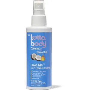 Lottabody: 5-In-1 Leave-In Treatment 5.1oz