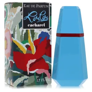 Lou Lou by Cacharel Eau De Parfum Spray