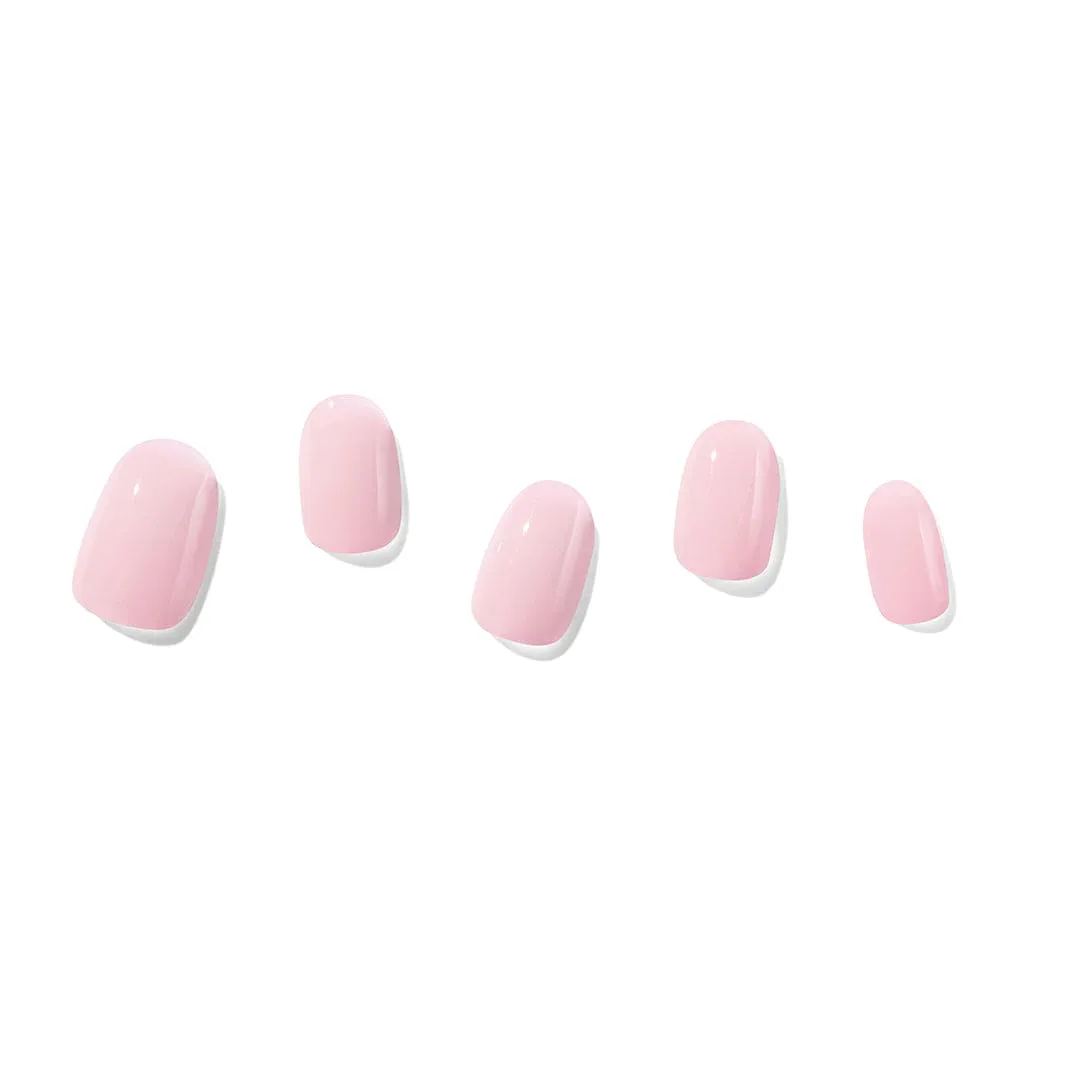 Lovely Pink