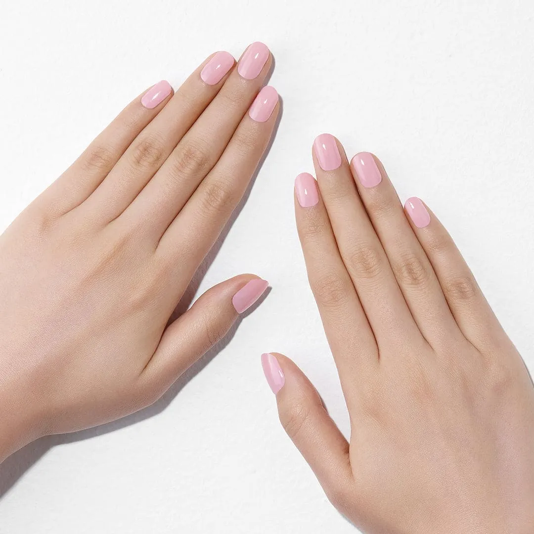 Lovely Pink