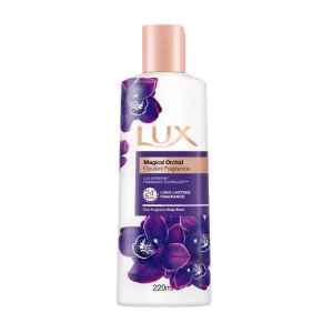 Lux Shower Magical Orchid 220ml