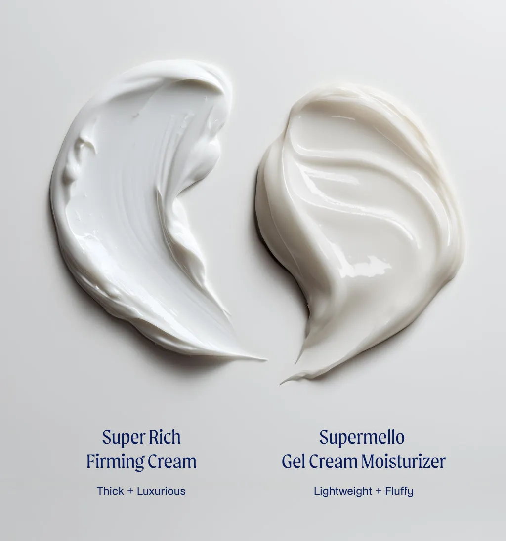 Luxe Hydration Set