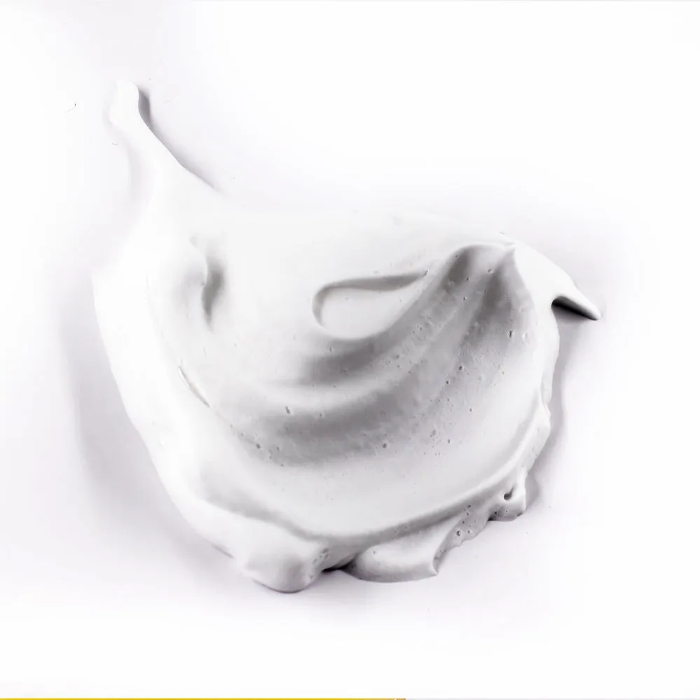 LUXURY SHAVING CREAM 250ml
