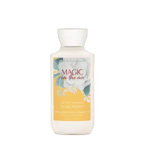 Magic In The Air Crema 236 ml Mujer B&BW