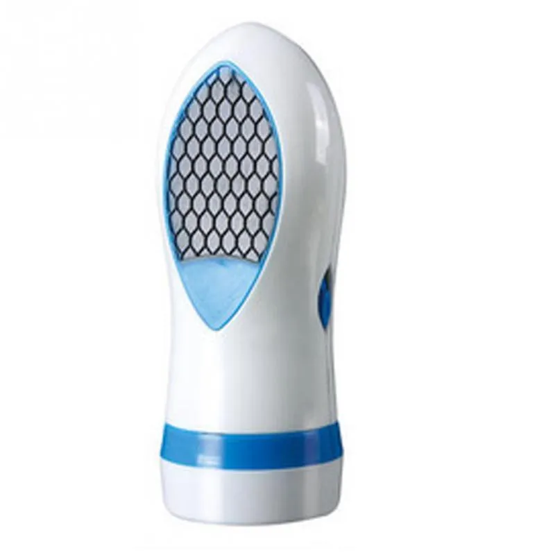 Magic Pedi Spin