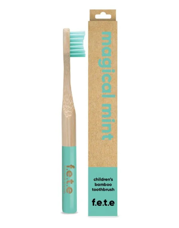 Magical Mint - Mint Green Child