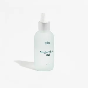 Magnesium Oil Spray
