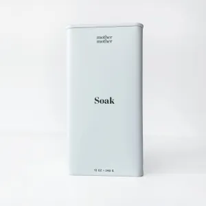 Magnesium Soak 12oz
